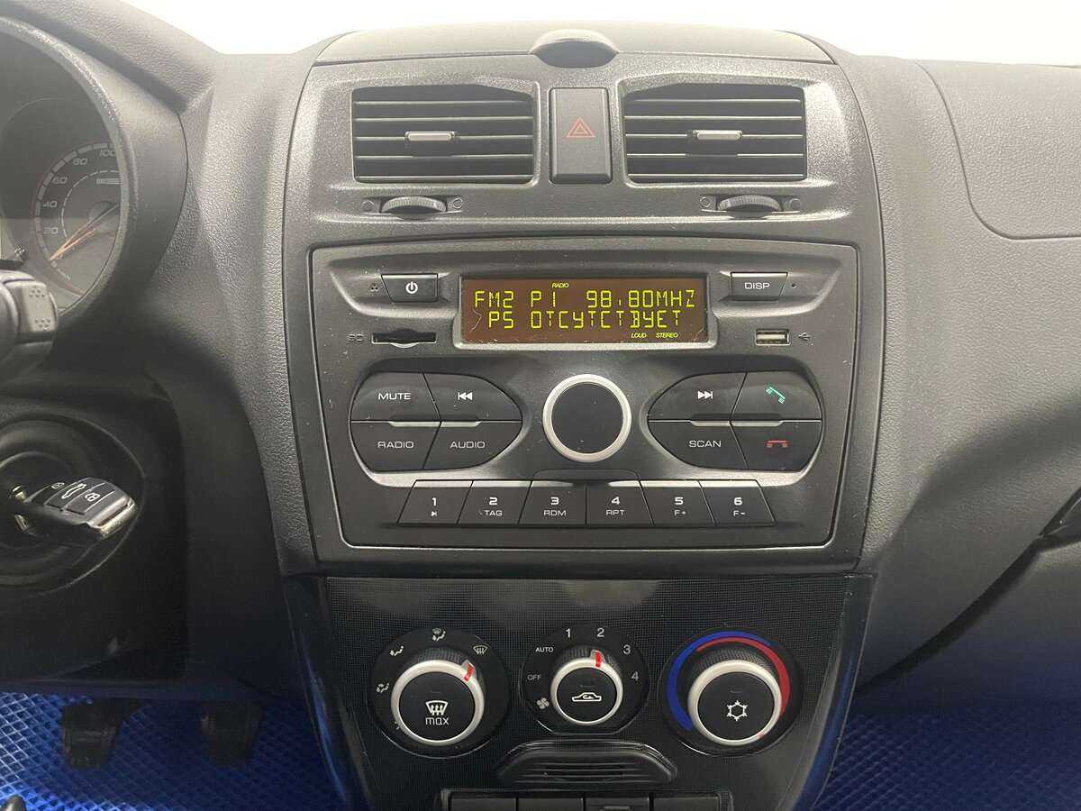 Купить Лада (ВАЗ) Калина, 2018, 52 294 км.. Фото: #8