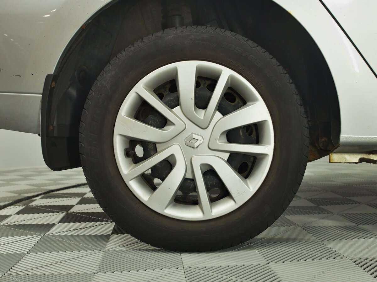 Купить Рено Логан, 2015, 61 049 км.. Фото: #18