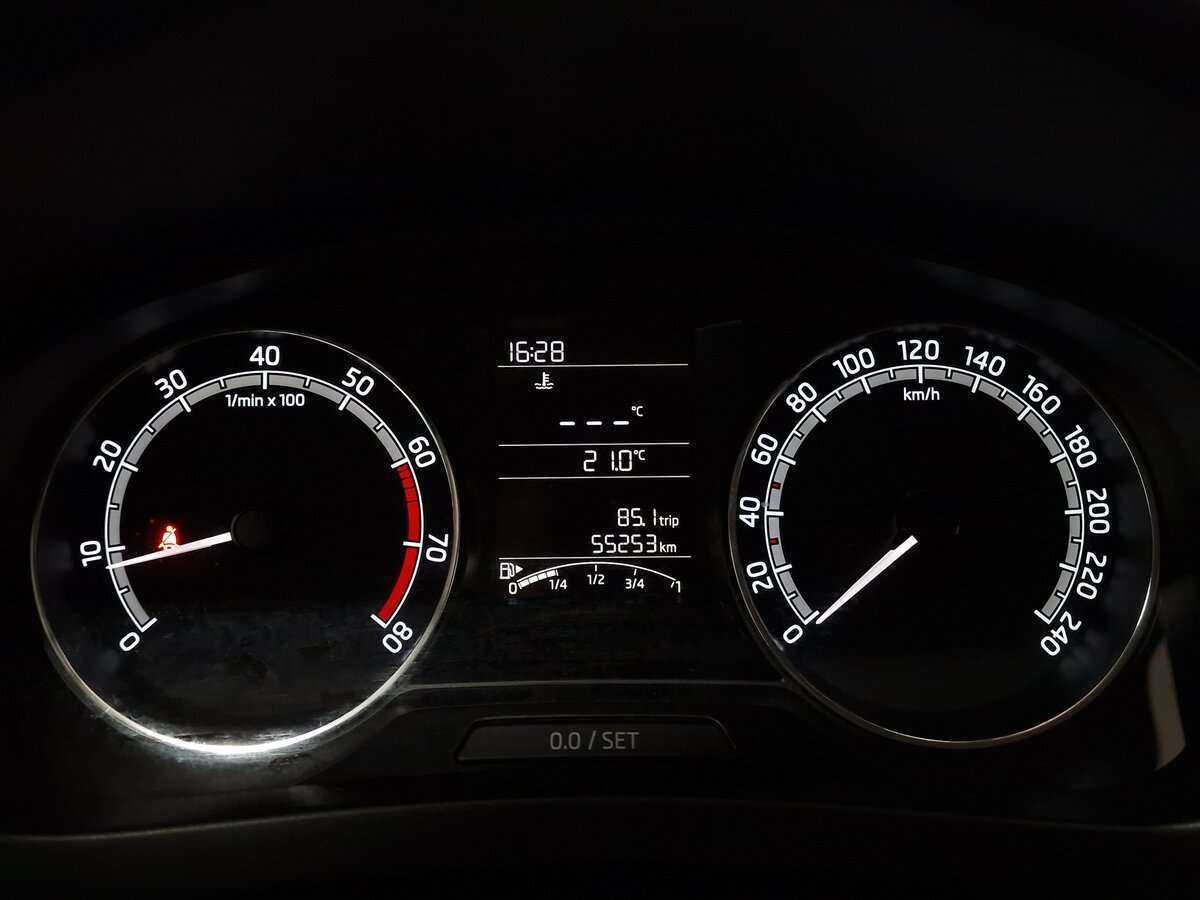 Купить Шкода Рапид, 2019, 55 253 км.. Фото: #4