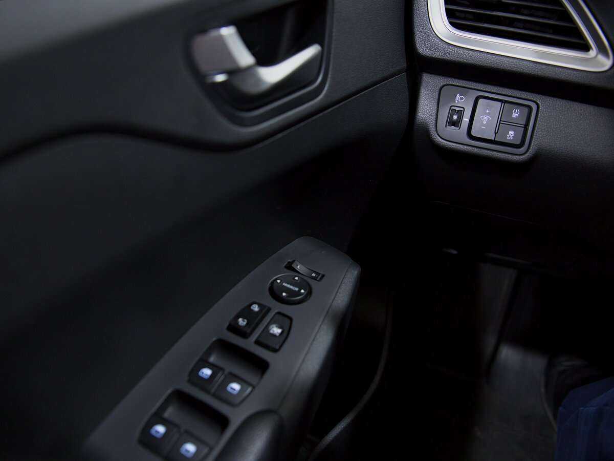 Купить Хендай Солярис, 2020, 39 169 км.. Фото: #13