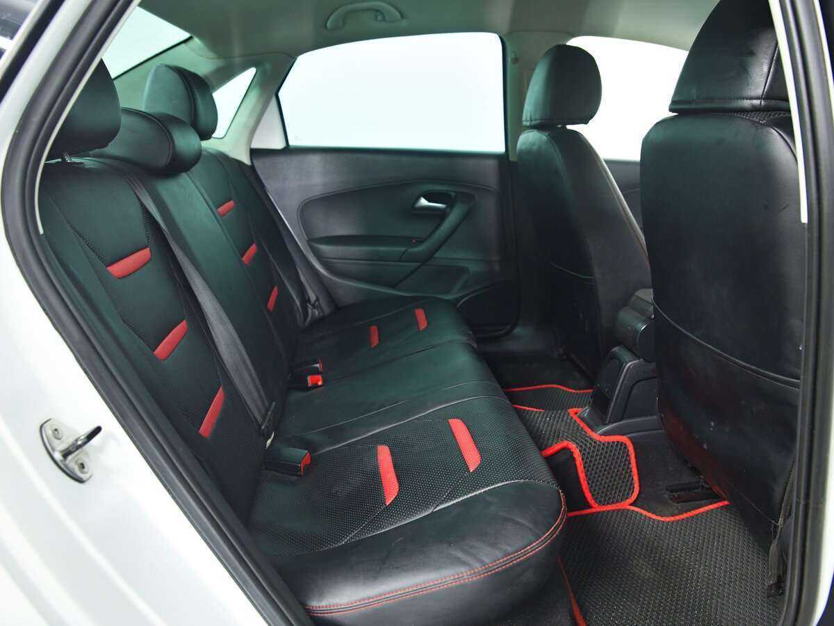 Купить Фольксваген Поло, 2018, 112 000 км.. Фото: #16