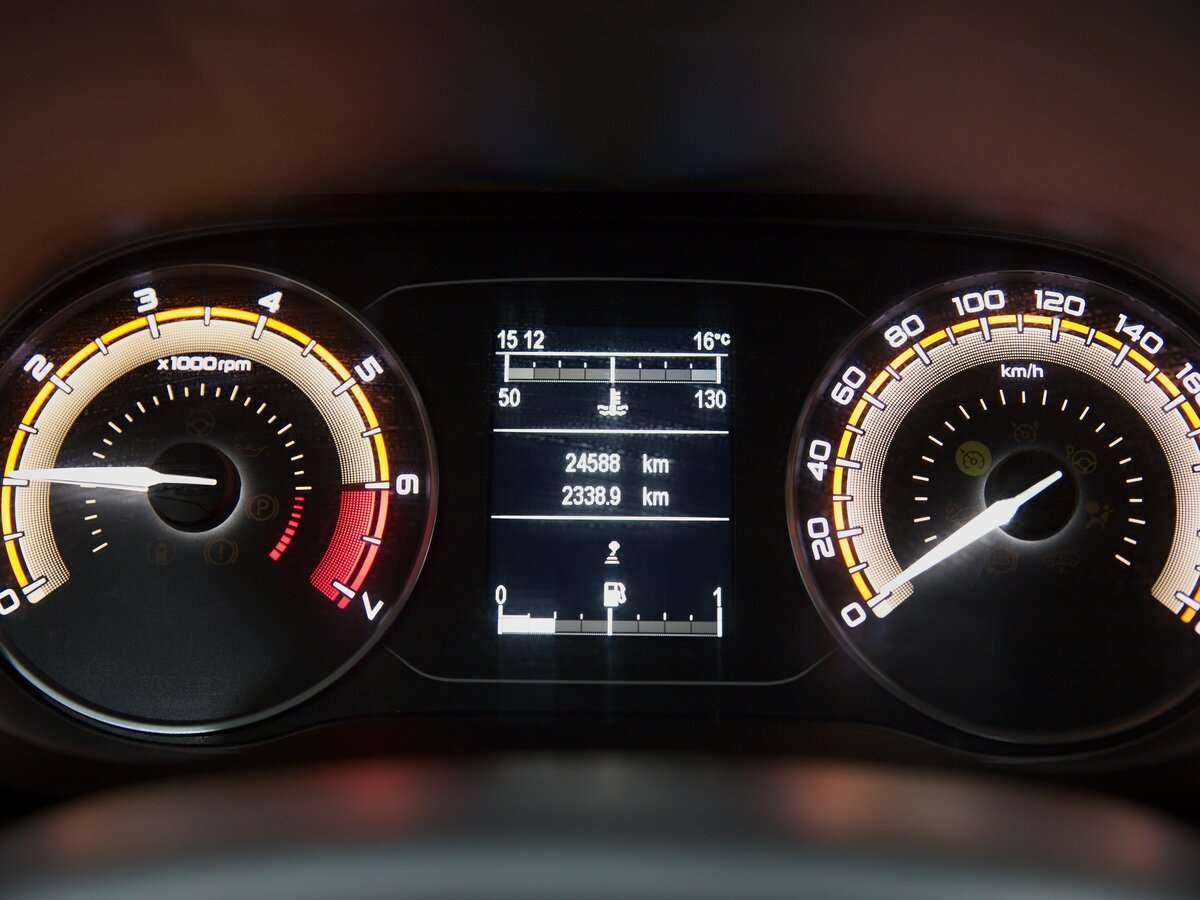 Купить Lada (ВАЗ) Vesta, 2023, 24 588 км.. Фото: #6