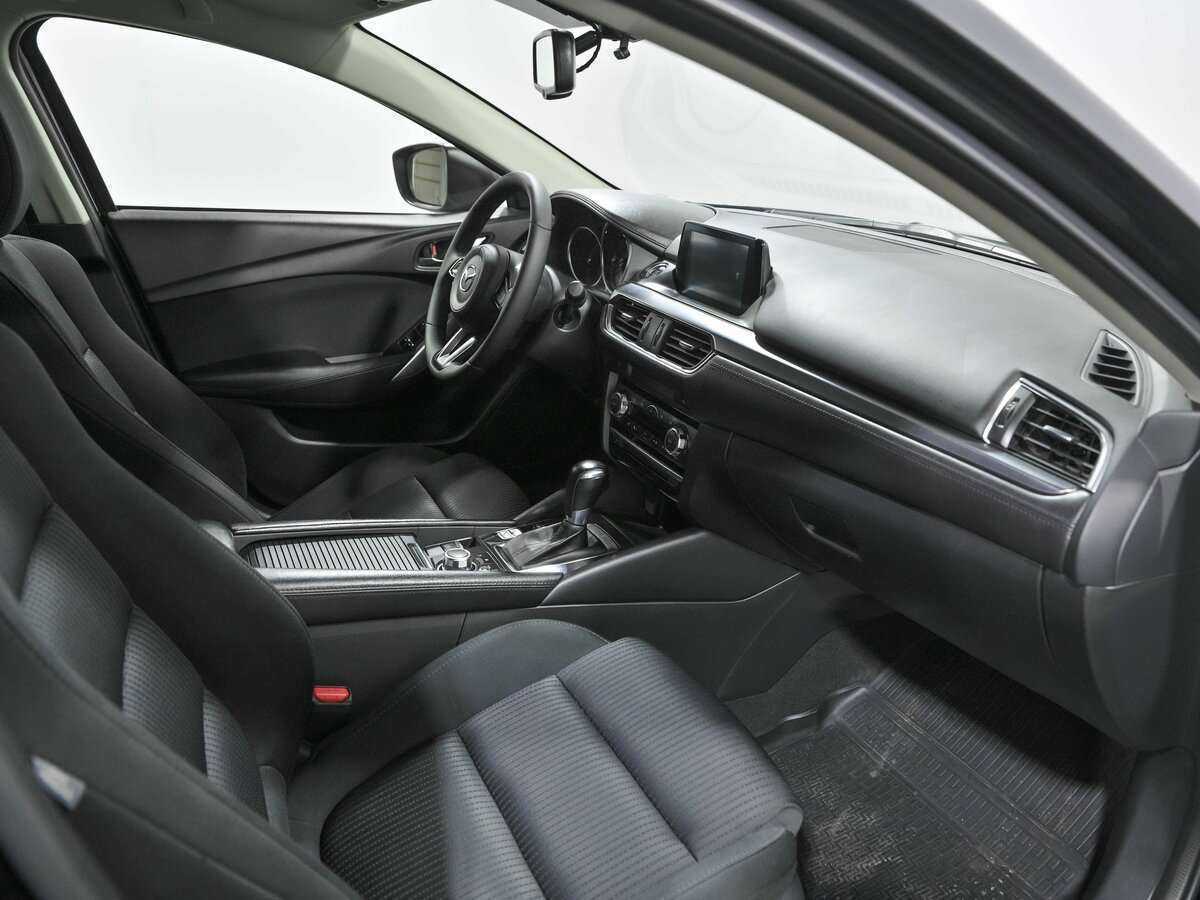 Купить Мазда 6, 2017, 140 041 км.. Фото: #6