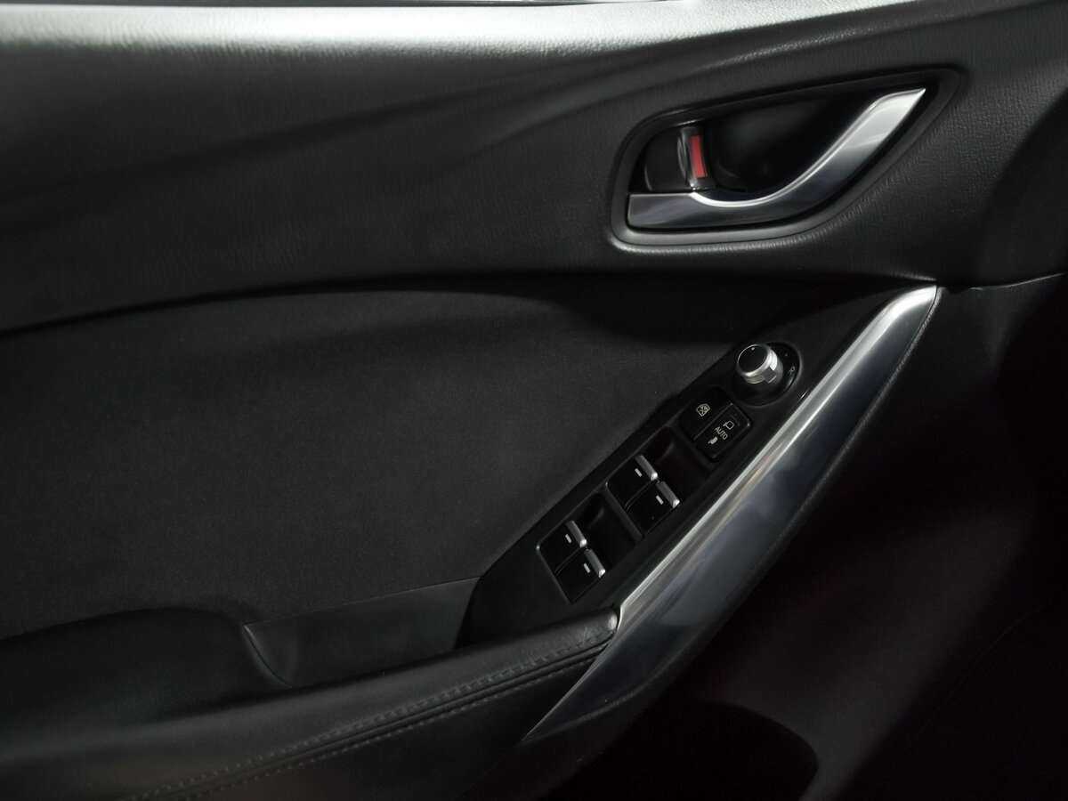 Купить Мазда 6, 2017, 140 041 км.. Фото: #15