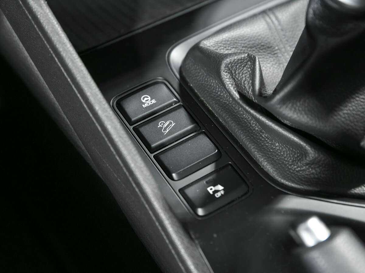 Купить Hyundai Tucson, 2018, 177 744 км.. Фото: #11