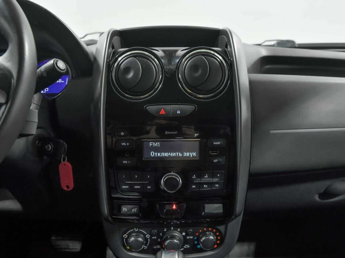 Купить Рено Дастер, 2018, 109 000 км.. Фото: #8