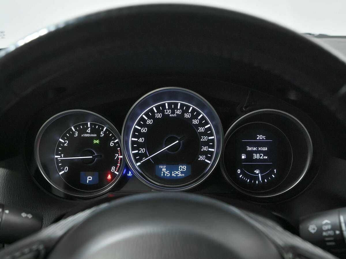 Купить Мазда Ц-Икс-5, 2016, 175 128 км.. Фото: #6