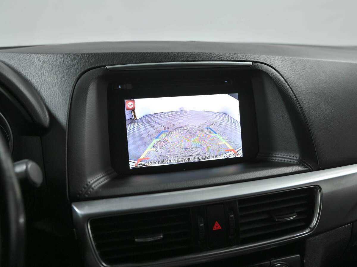 Купить Мазда Ц-Икс-5, 2016, 175 128 км.. Фото: #13