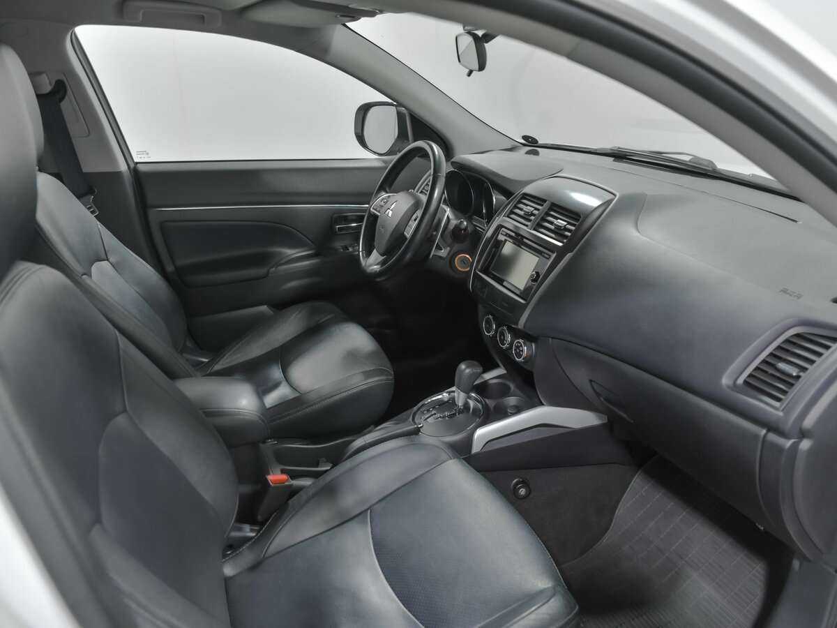 Купить Митсубиши АС-Икс, 2013, 151 888 км.. Фото: #16