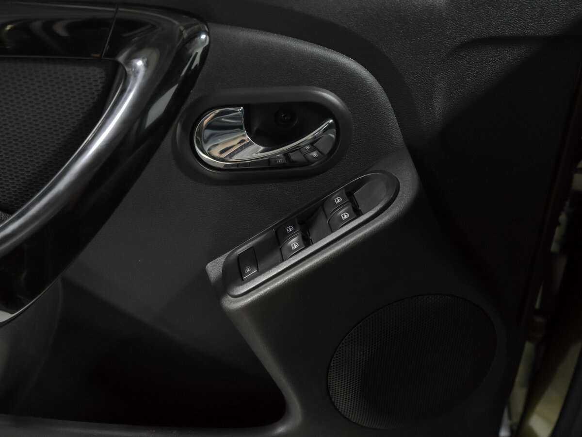 Купить Рено Дастер, 2019, 85 000 км.. Фото: #11