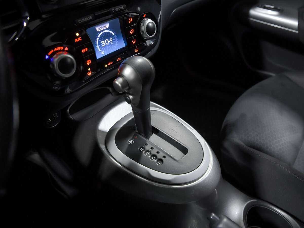 Купить Ниссан Жук, 2012, 121 325 км.. Фото: #9