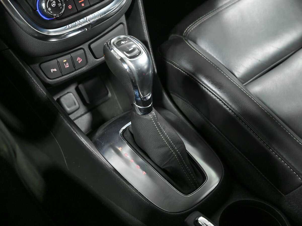 Купить Опель Мокка, 2014, 197 227 км.. Фото: #11