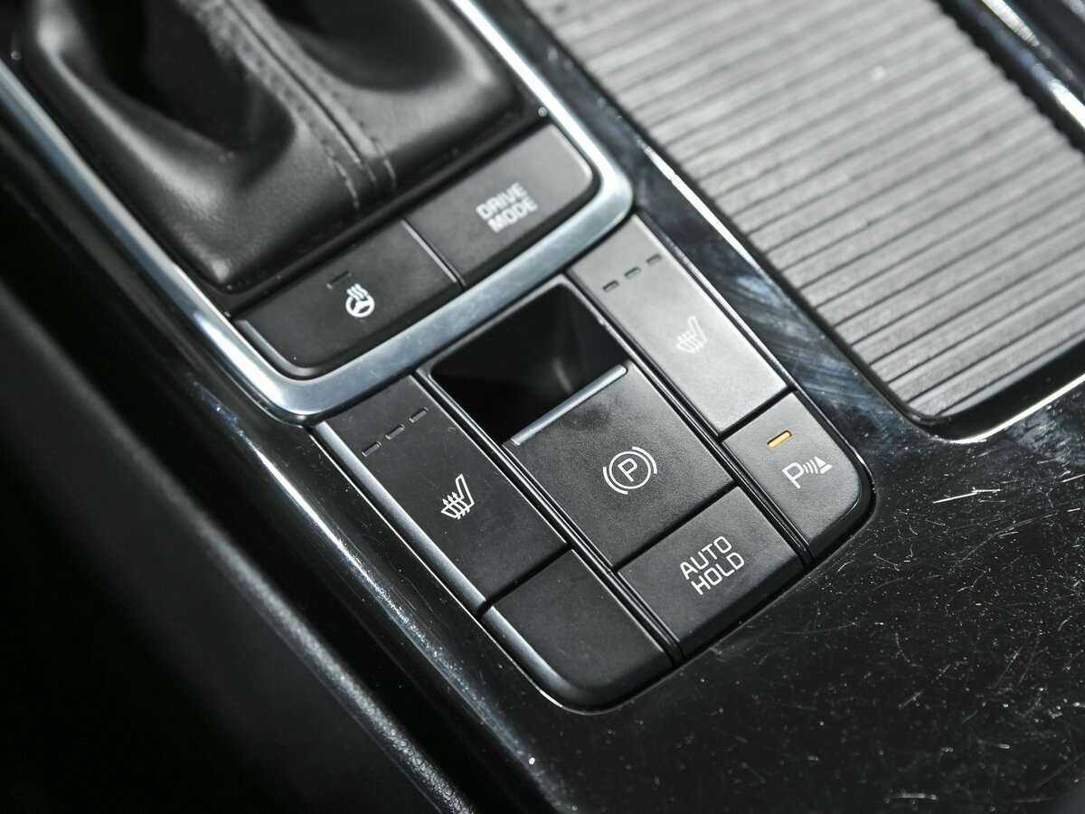 Купить Kia Optima, 2018, 85 199 км.. Фото: #14