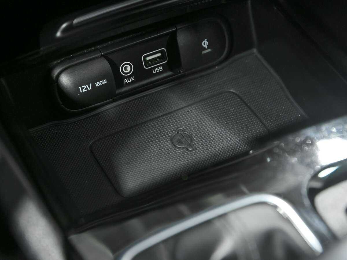 Купить Kia Optima, 2018, 85 199 км.. Фото: #15