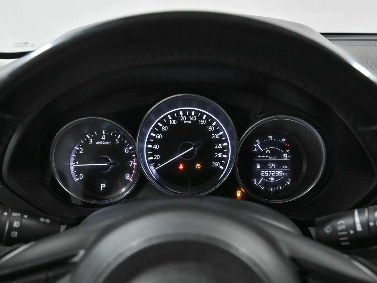 Купить Мазда Ц-Икс-5, 2017, 256 451 км.. Фото: #4