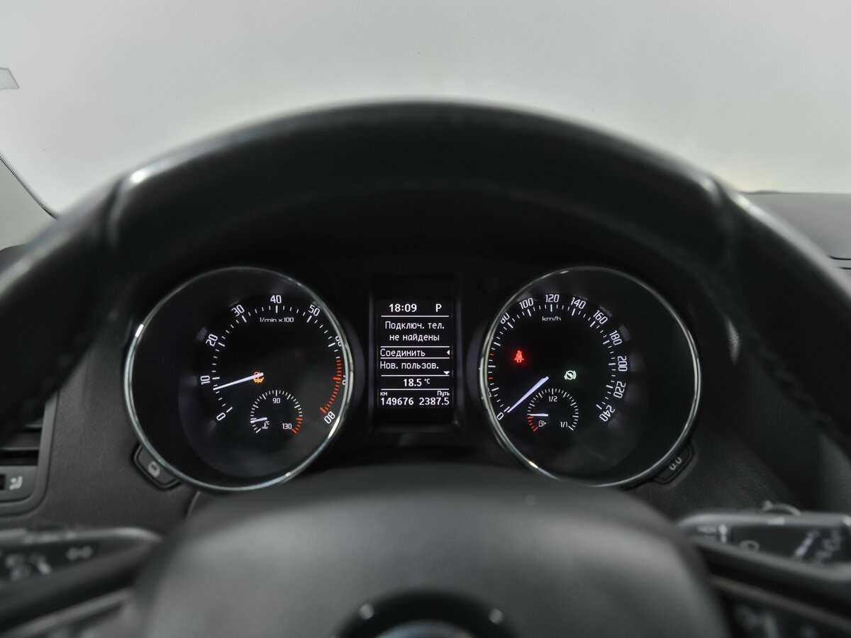 Купить Шкода Йети, 2014, 149 640 км.. Фото: #6