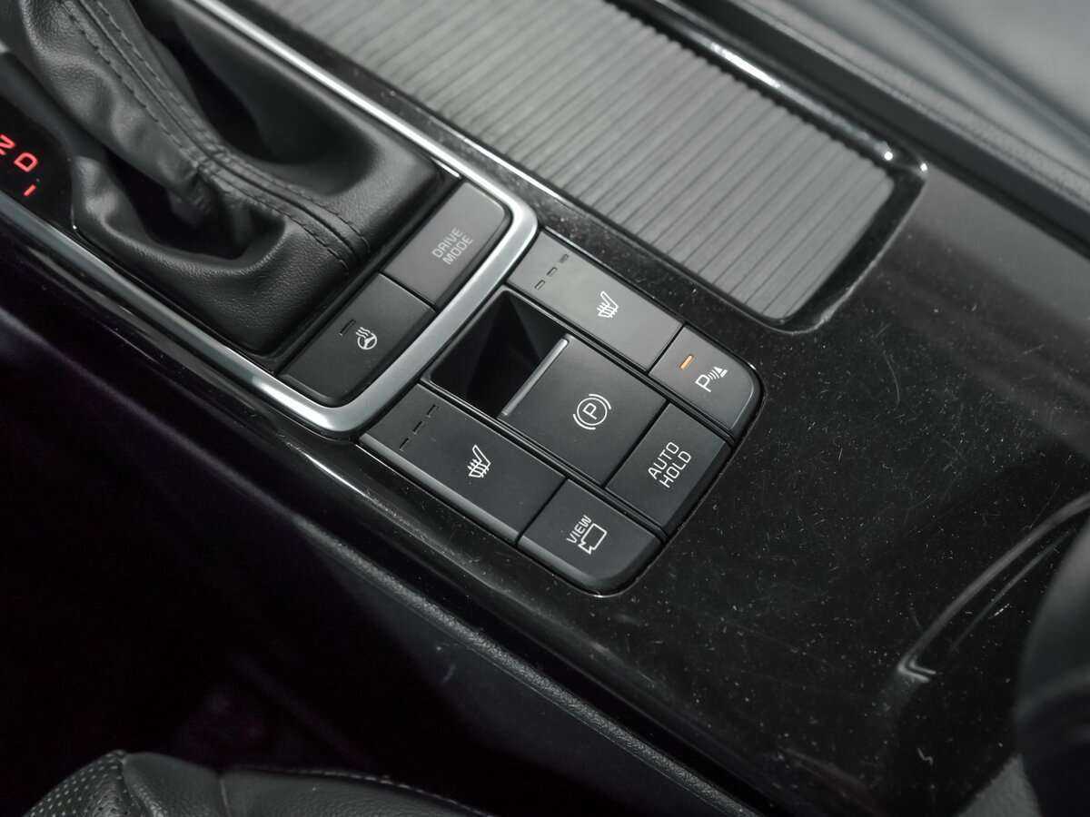 Купить Киа Оптима, 2018, 75 880 км.. Фото: #13