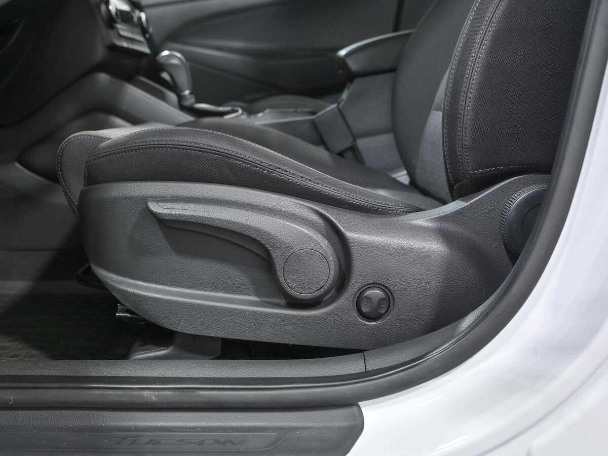 Купить Hyundai Tucson, 2020, 65 524 км.. Фото: #15