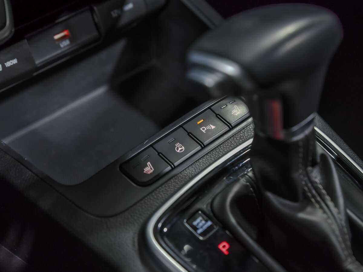 Купить Киа Рио, 2020, 109 566 км.. Фото: #11