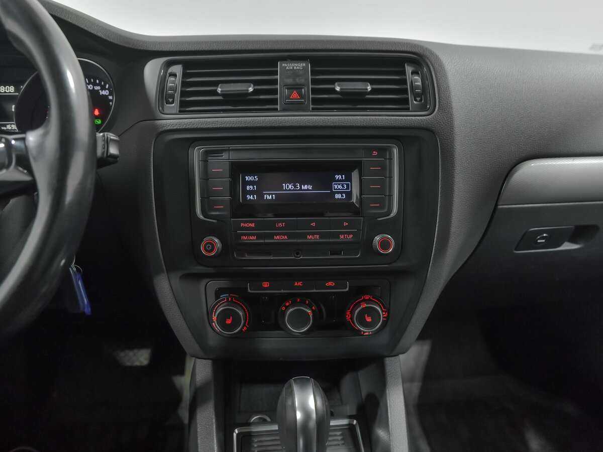 Купить Фольксваген Джетта, 2016, 183 000 км.. Фото: #6