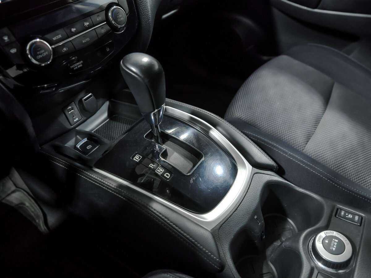 Купить Ниссан Кашкай, 2016, 135 376 км.. Фото: #12