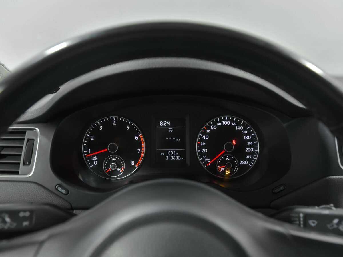 Купить Фольксваген Джетта, 2012, 312 990 км.. Фото: #6