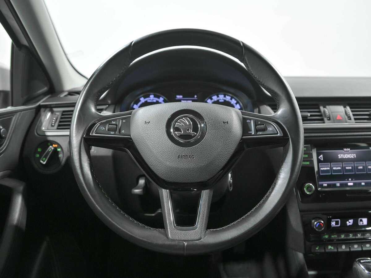 Купить Шкода Рапид, 2019, 85 542 км.. Фото: #6