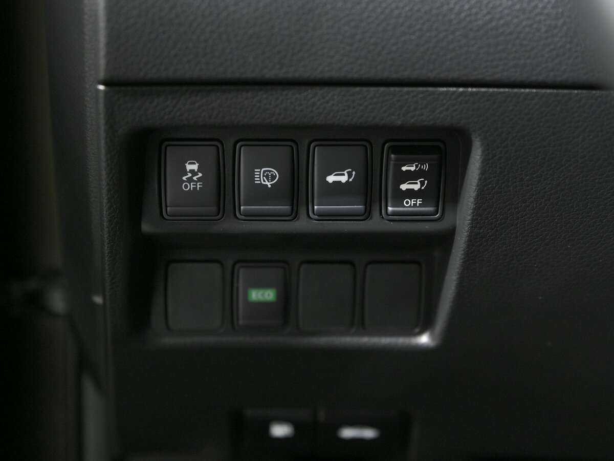 Купить Ниссан Икс-Трейл, 2017, 169 600 км.. Фото: #14