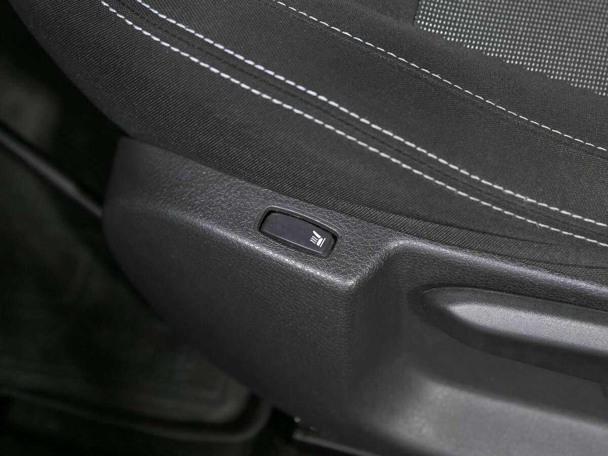 Купить Рено Сандеро, 2020, 88 530 км.. Фото: #11