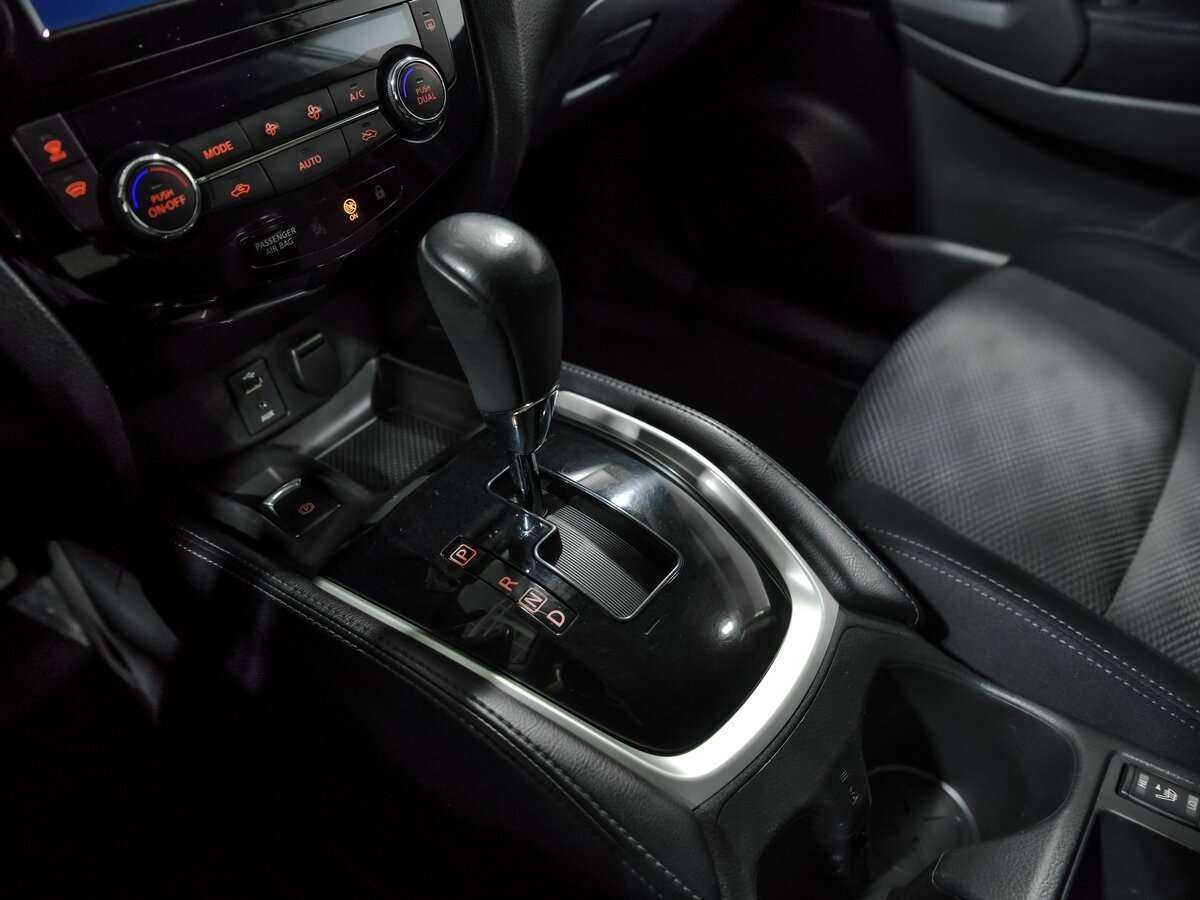 Купить Ниссан Кашкай, 2018, 133 784 км.. Фото: #12