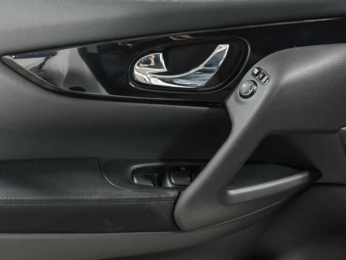 Купить Ниссан Кашкай, 2018, 133 784 км.. Фото: #13