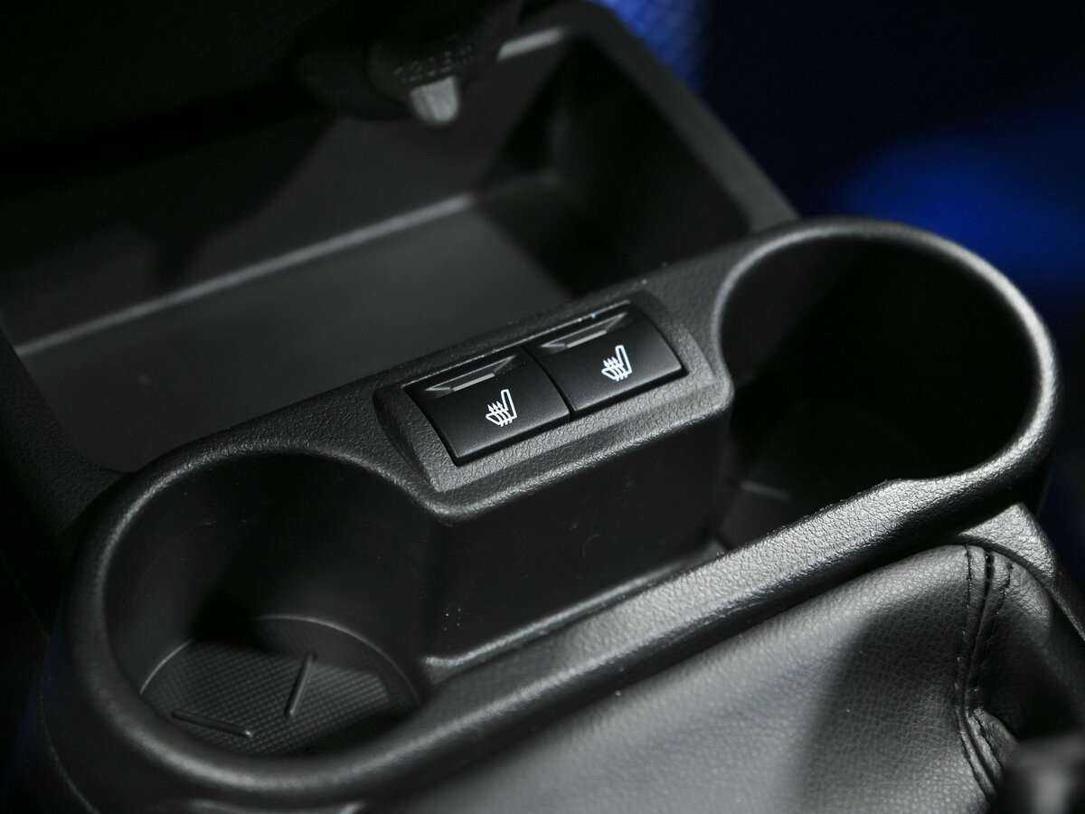 Купить Лада (ВАЗ) Гранта, 2018, 66 179 км.. Фото: #11