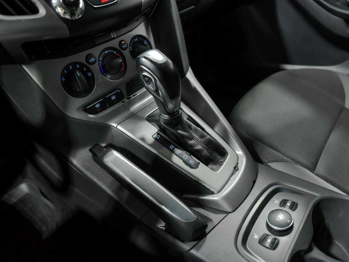 Купить Форд Фокус, 2013, 238 697 км.. Фото: #11