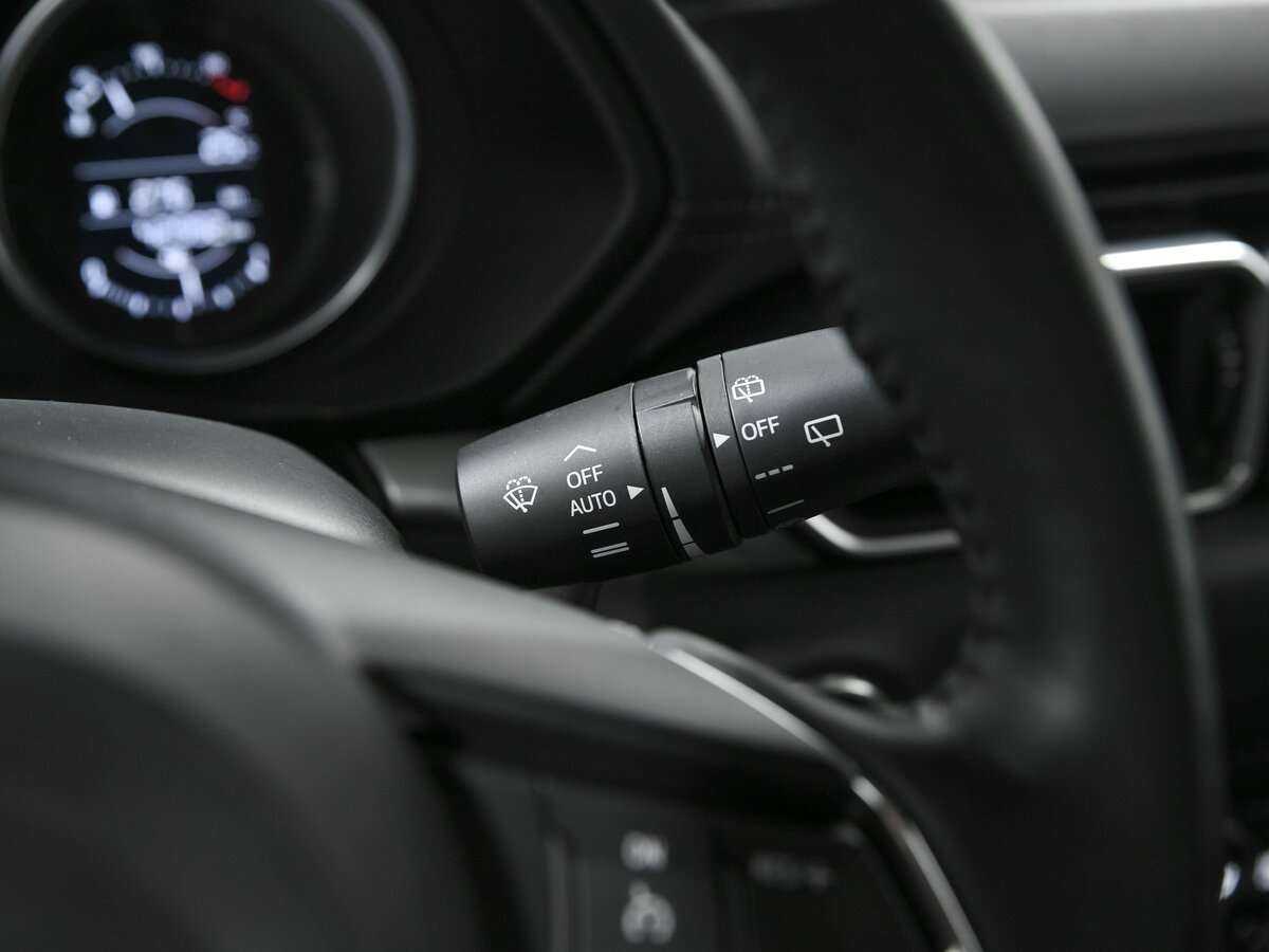 Купить Mazda CX-5, 2018, 42 991 км.. Фото: #10