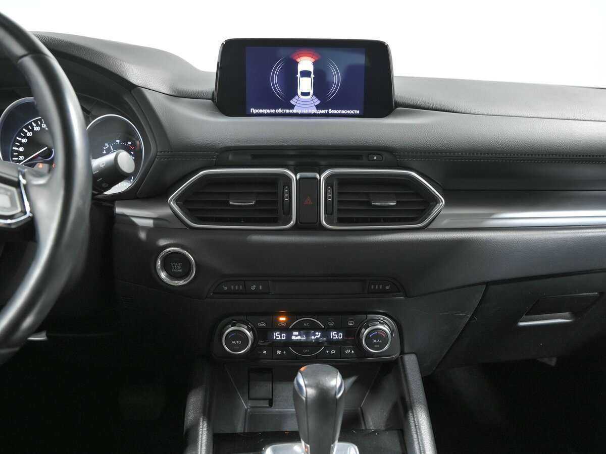 Купить Mazda CX-5, 2018, 42 991 км.. Фото: #11