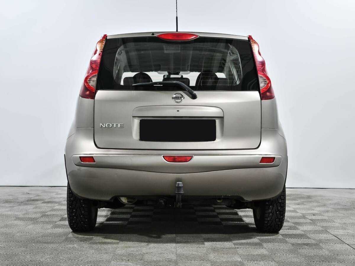 Купить Ниссан Ноут, 2013, 190 000 км.. Фото: #3
