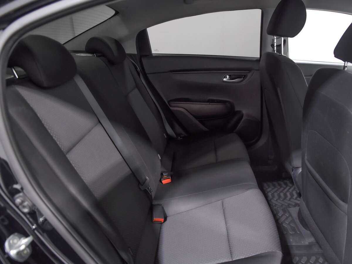 Купить Киа Рио, 2021, 88 246 км.. Фото: #13