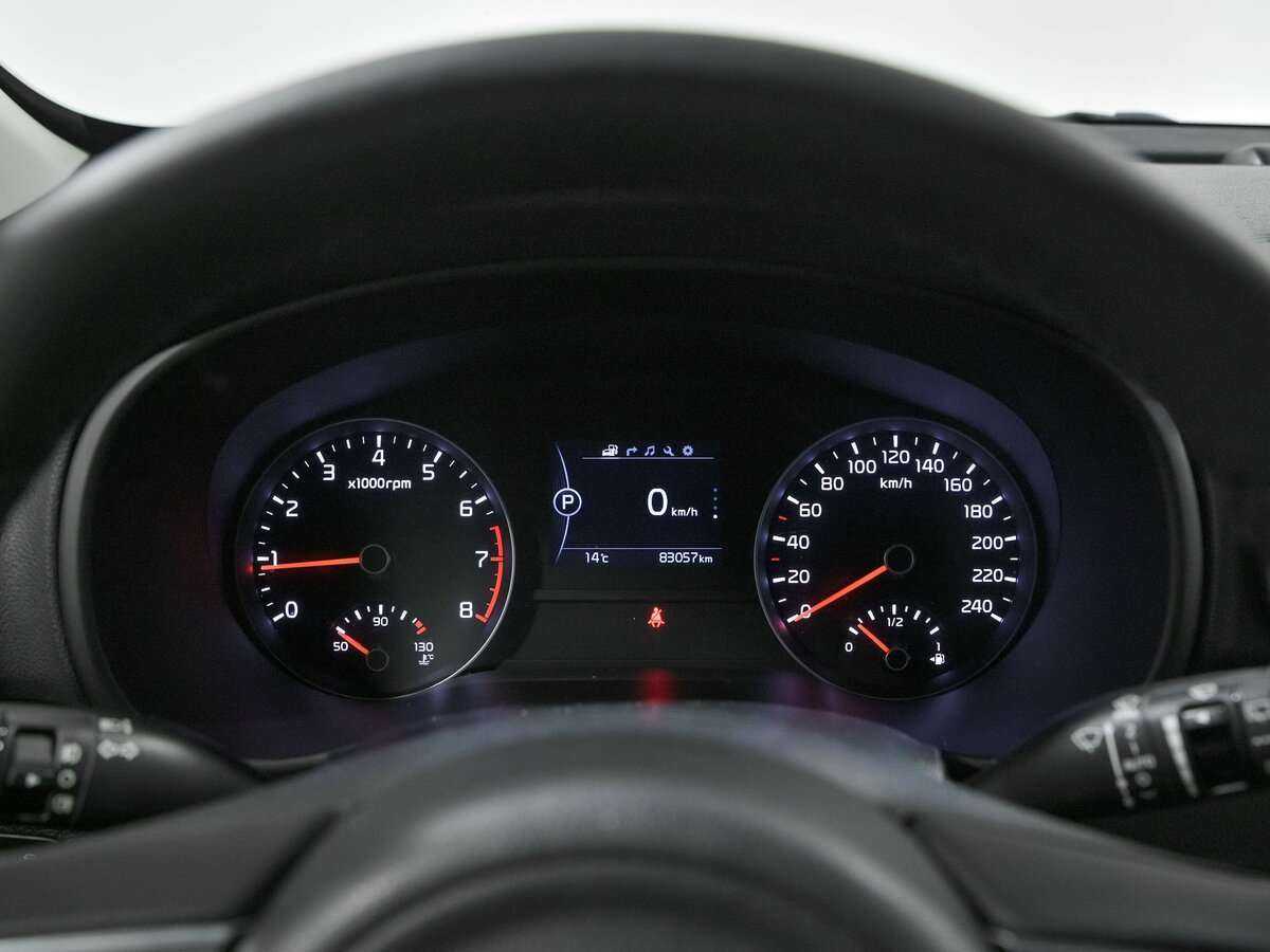 Купить Kia Sportage, 2017, 83 052 км.. Фото: #6