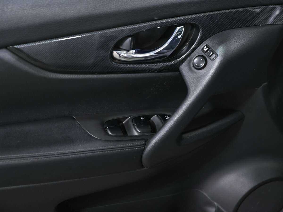 Купить Ниссан Икс-Трейл, 2015, 153 728 км.. Фото: #16