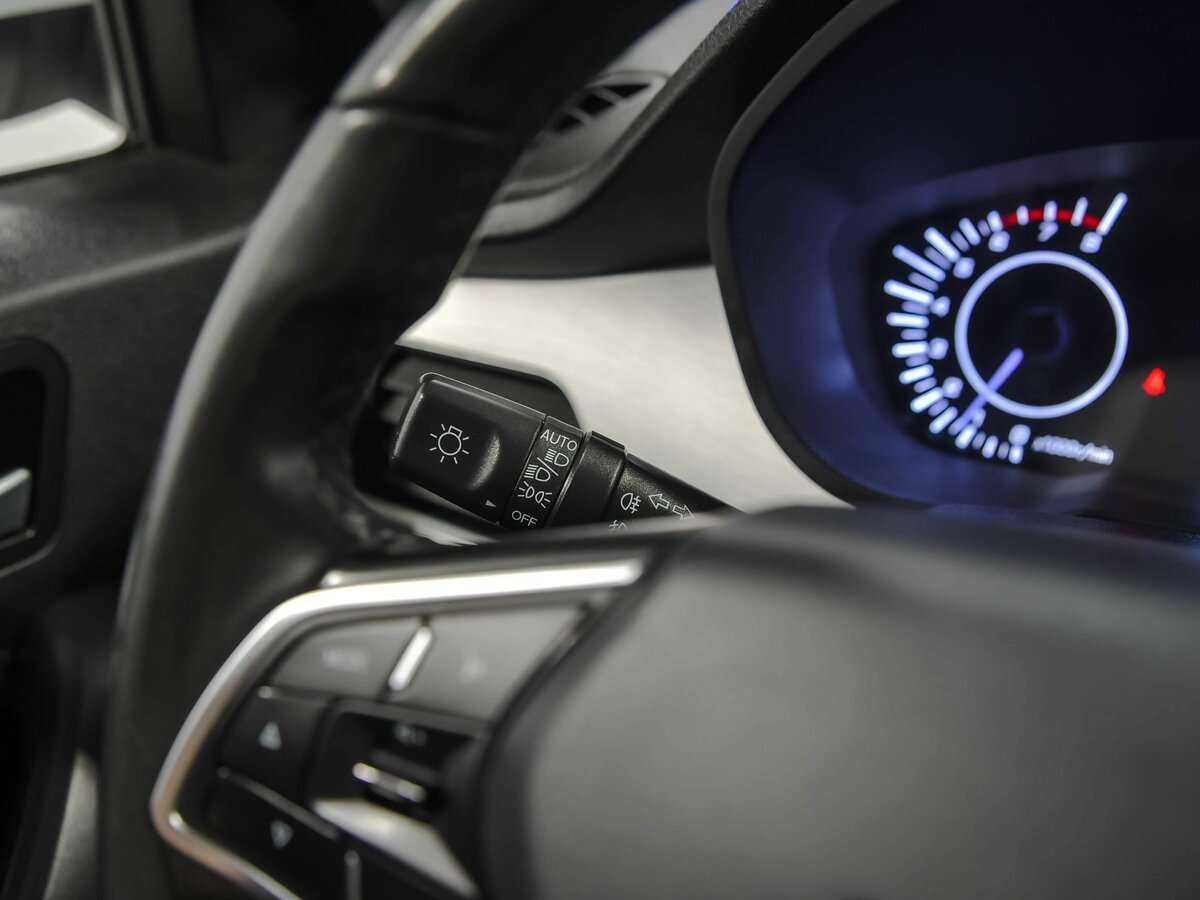 Купить Лифан Икс70, 2018, 49 587 км.. Фото: #5