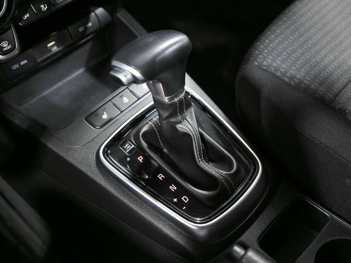 Купить Киа Рио, 2020, 43 283 км.. Фото: #13