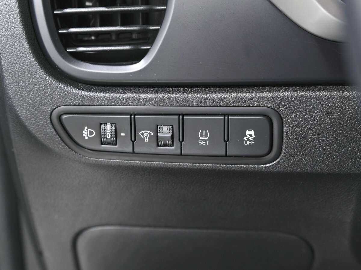 Купить Киа Рио, 2020, 43 283 км.. Фото: #15