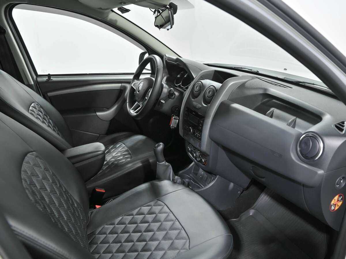 Купить Рено Дастер, 2021, 24 703 км.. Фото: #5