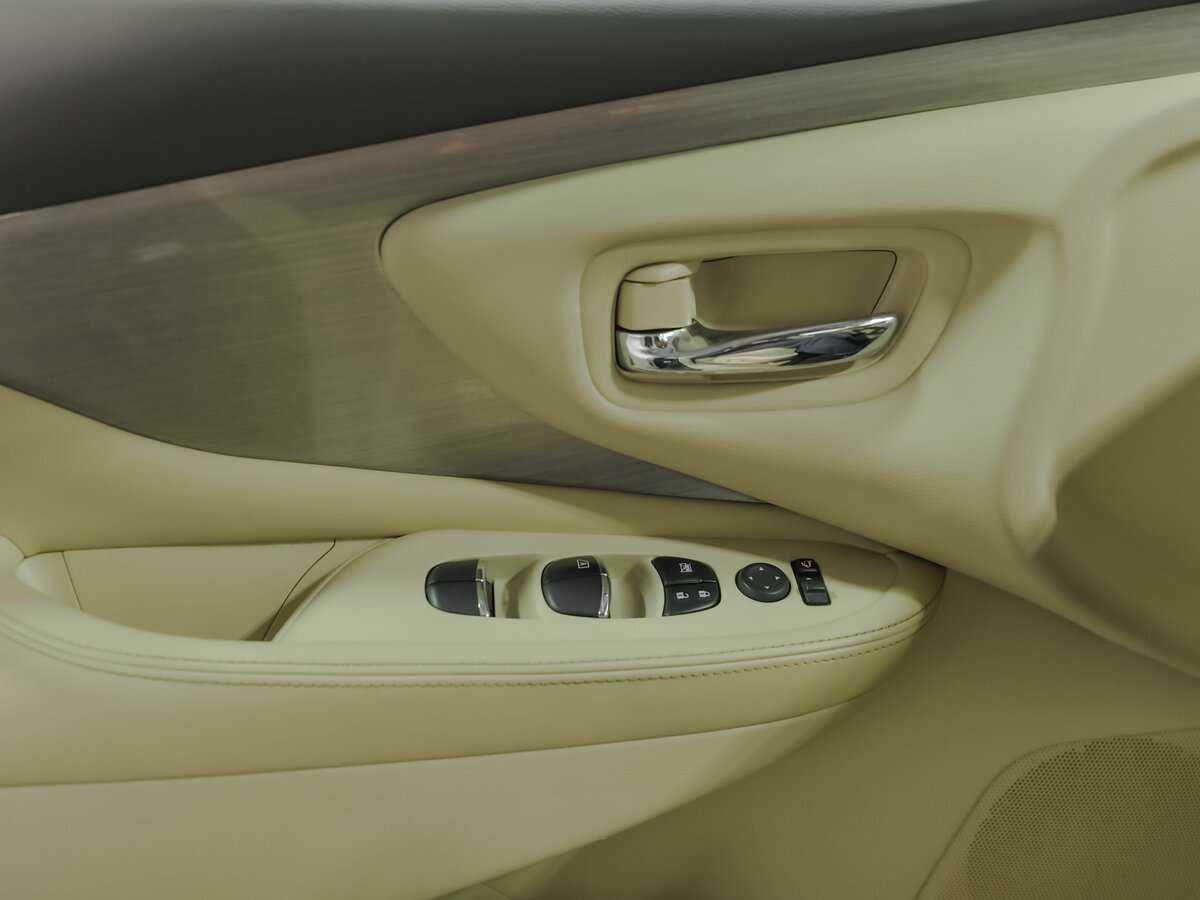 Купить Nissan Murano, 2016, 157 000 км.. Фото: #13