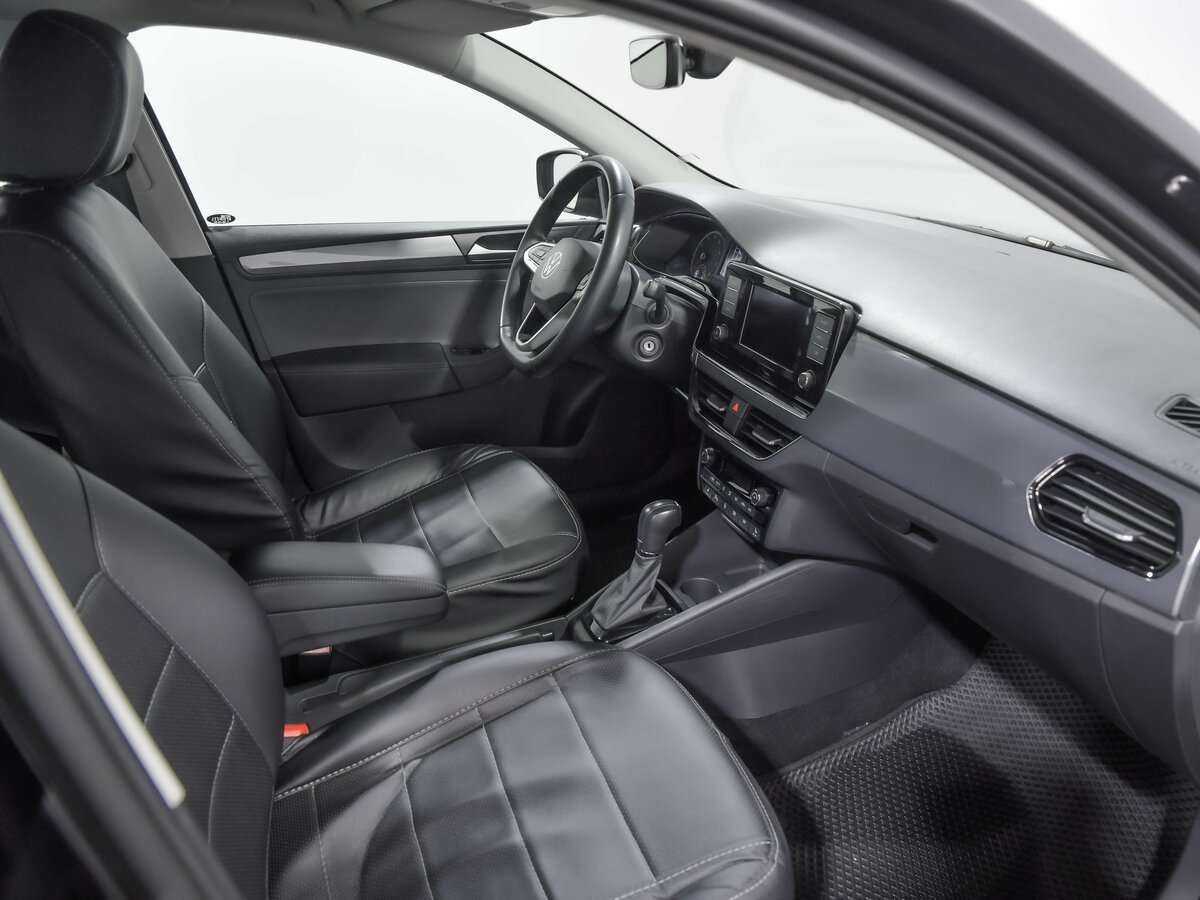 Купить Фольксваген Поло, 2021, 63 135 км.. Фото: #5