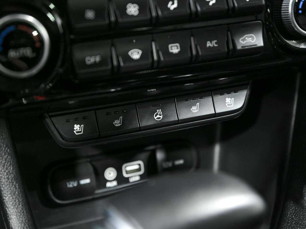 Купить Kia Sportage, 2016, 88 349 км.. Фото: #11