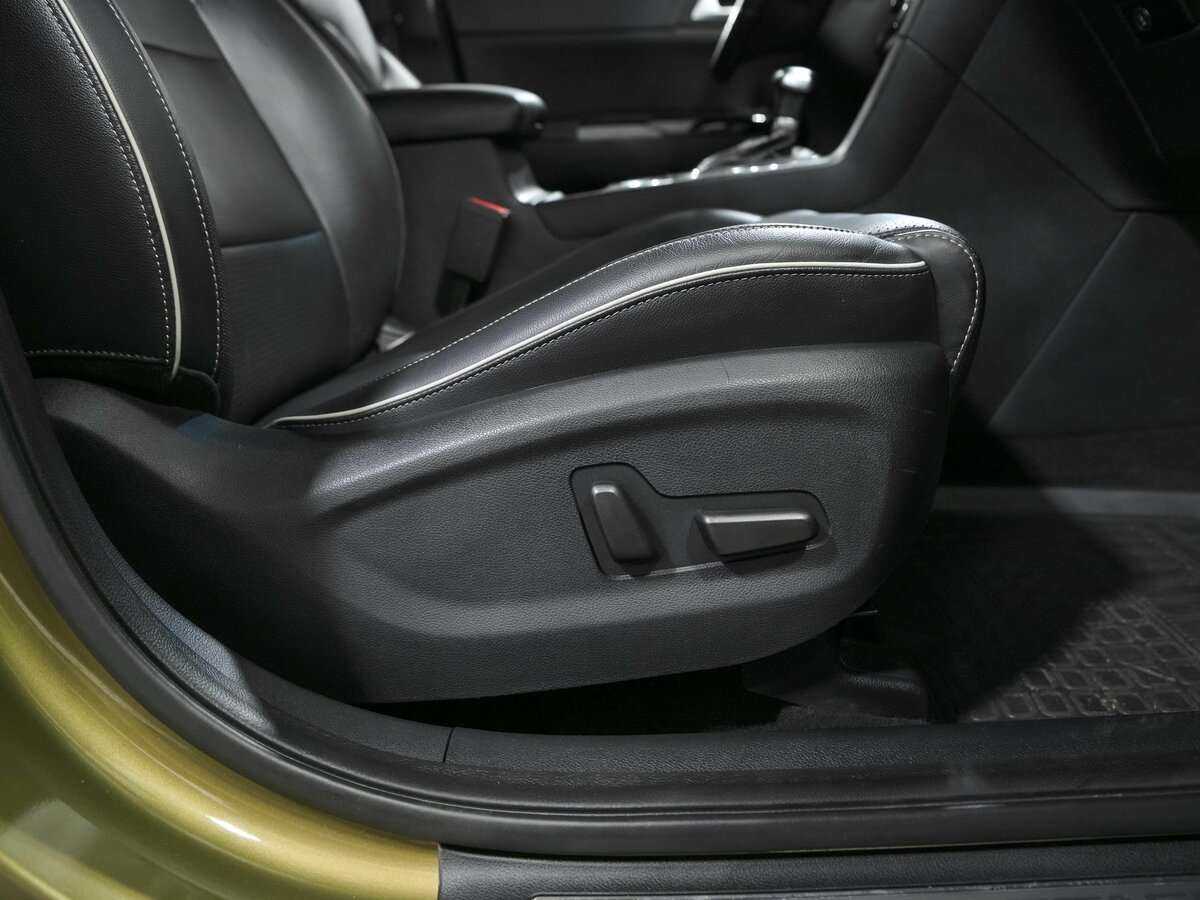 Купить Kia Sportage, 2016, 88 349 км.. Фото: #21