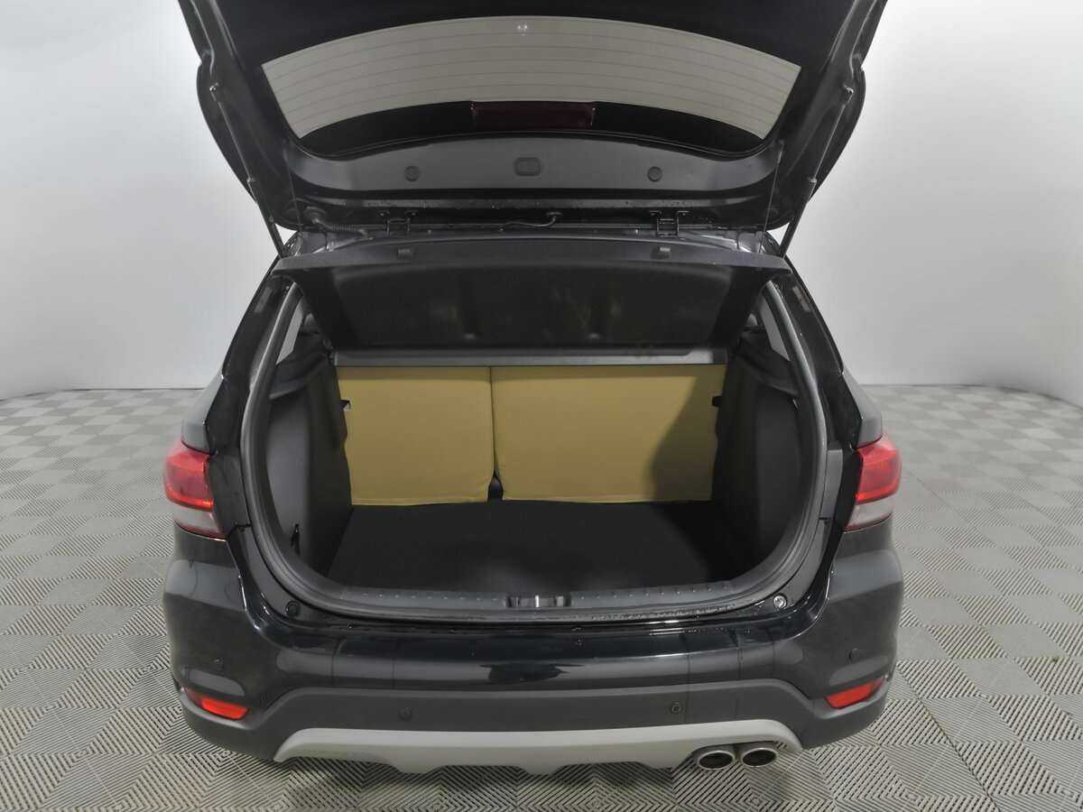 Купить Киа Рио, 2020, 43 675 км.. Фото: #16