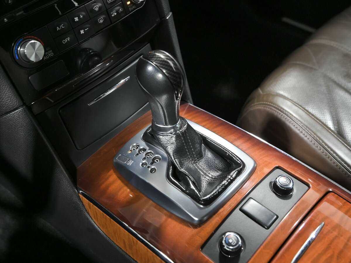 Купить Infiniti FX, 2012, 146 643 км.. Фото: #14