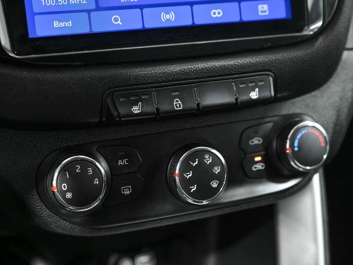 Купить Киа Сид, 2018, 150 848 км.. Фото: #9